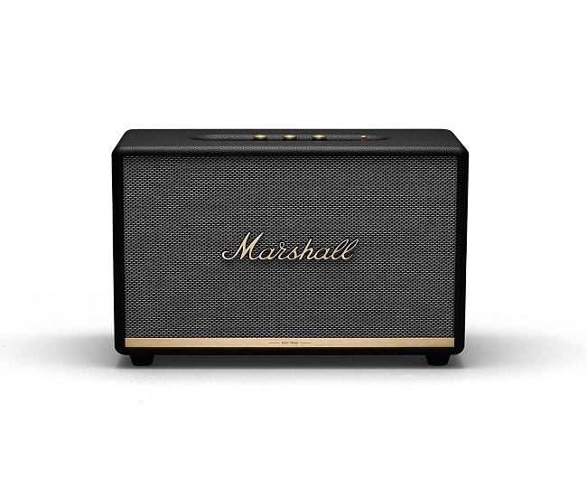 Best Marshall Speakers Every Music Lovers Should Know About Best